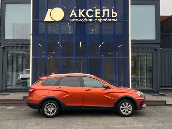 Lada (ВАЗ) Vesta I с пробегом 2019 года, цена 999 000 рублей, 149460 км, универсал, Автокод Объявления