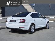 Skoda Octavia III (A7) Рестайлинг Казань  - изображение 18