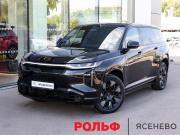 GAC Trumpchi S7 Москва  - изображение 33