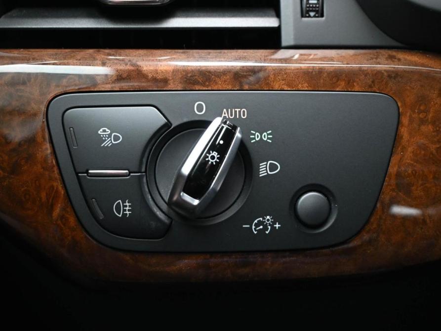 Audi A4 V (B9) Новороссийск  - изображение 19