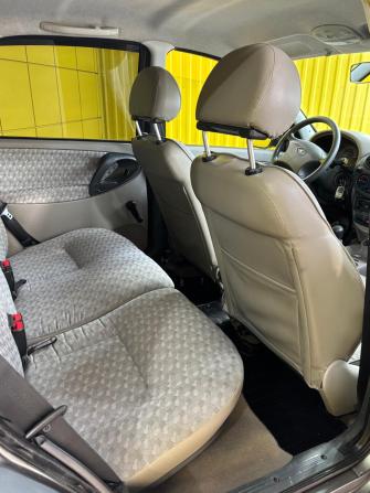 Lada (ВАЗ) Kalina I с пробегом 2008 года, цена 199 000 рублей, 76000 км, седан, Автокод Объявления