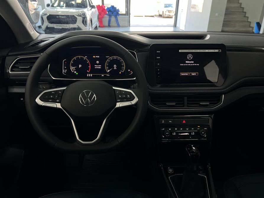 Volkswagen Tharu XR Казань  - изображение 14