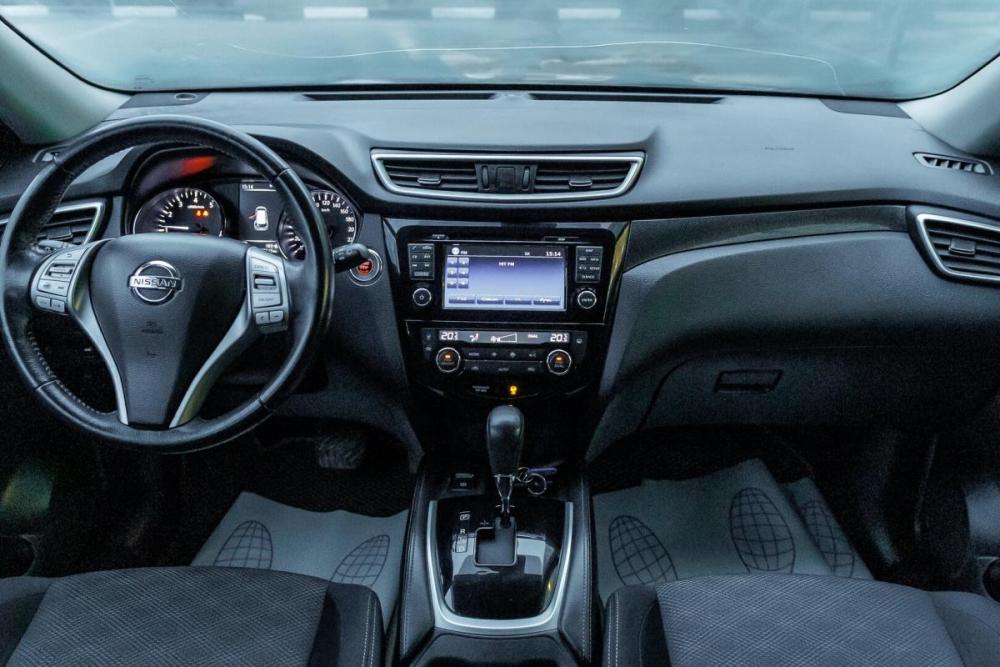 Nissan X-Trail III Ульяновск  - изображение 12