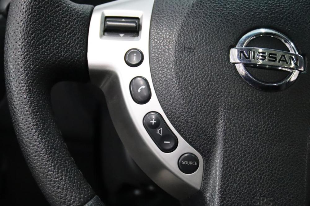 Nissan X-Trail II Рестайлинг Сургут  - изображение 16