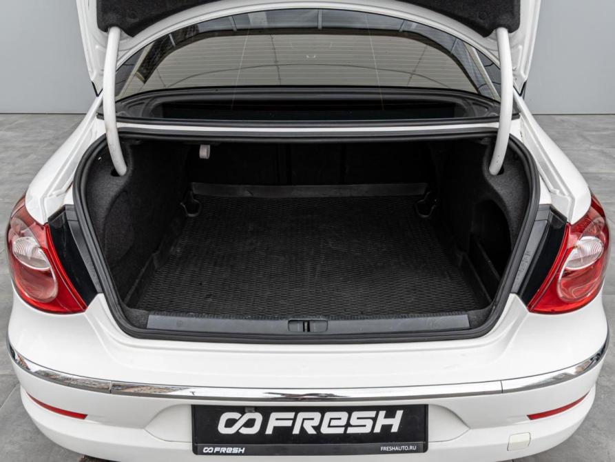 Volkswagen Passat CC I Краснодар  - изображение 18
