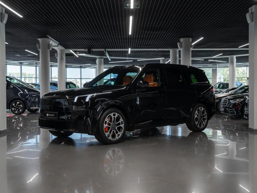 Lynk &amp; Co 900 Москва  - изображение 1