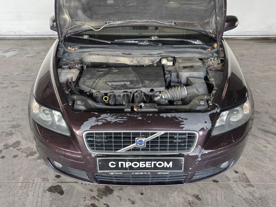 Volvo S40 II Москва  - изображение 17