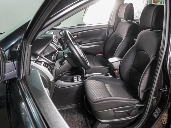 SsangYong Actyon II Рестайлинг с пробегом 2013 года, цена 1 189 000 рублей, 140327 км, внедорожник, Автокод Объявления