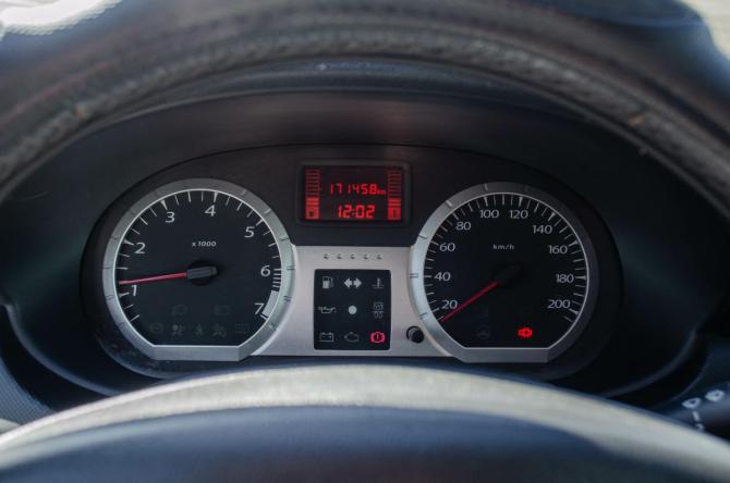 Lada (ВАЗ) Largus I с пробегом 2013 года, цена 612 000 рублей, 171400 км, универсал, Автокод Объявления