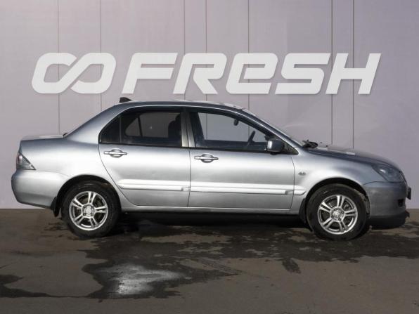 Mitsubishi Lancer IX с пробегом 2005 года, цена 289 000 рублей, 297102 км, седан, Автокод Объявления