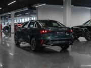 Audi A3 IV (8Y) Рестайлинг Москва  - изображение 29