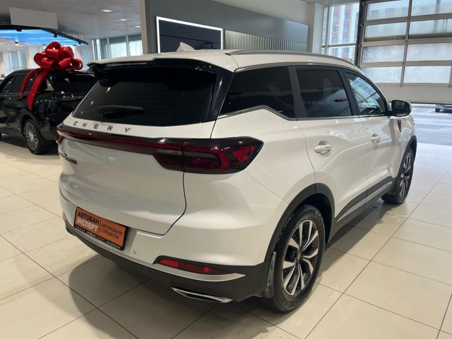 Chery Tiggo 7 Pro Max I Екатеринбург  - изображение 4