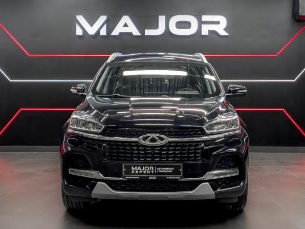 Chery Tiggo 8 I с пробегом 2020 года, цена 1 615 000 рублей, 96764 км, внедорожник, Автокод Объявления