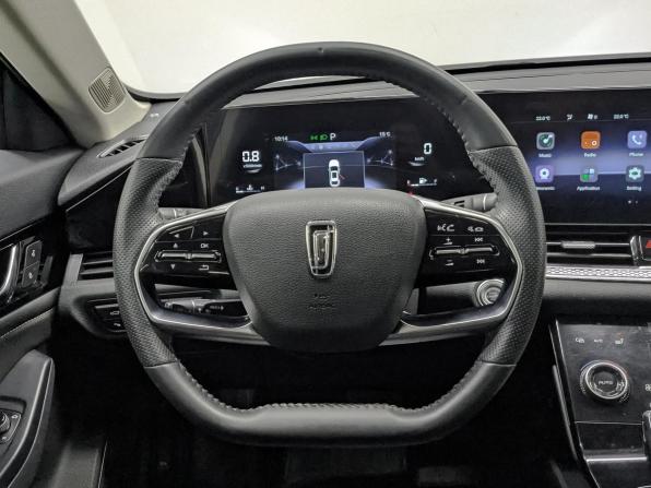 FAW Bestune B70 I с пробегом 2023 года, цена 1 765 000 рублей, 72321 км, лифтбек, Автокод Объявления