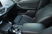 BMW X3 III (G01) Рестайлинг Казань  - изображение 38