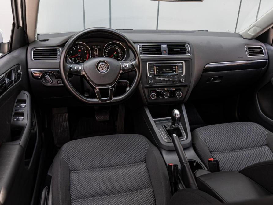 Volkswagen Jetta VI Рестайлинг Краснодар  - изображение 6