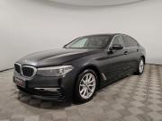 BMW 5 серии VII (G30/G31/G38) Москва  - изображение 23