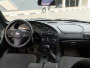 Chevrolet Niva I Рестайлинг Казань  - изображение 19