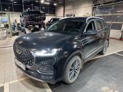 Chery Tiggo 8 Pro Max I Рестайлинг Санкт-Петербург  - изображение 8