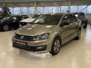 Volkswagen Polo V Рестайлинг Москва  - изображение 10