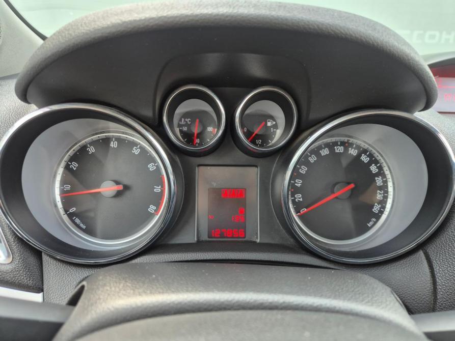 Opel Mokka I Екатеринбург  - изображение 9