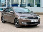 Skoda Rapid I Рестайлинг Великий Новгород  - изображение 15