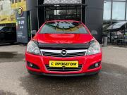 Opel Astra H Рестайлинг Нефтекамск  - изображение 13