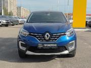 Renault Kaptur I Рестайлинг Йошкар-Ола  - изображение 24
