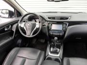 Nissan Qashqai II Москва  - изображение 47