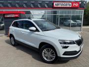 Skoda Karoq I Астрахань  - изображение 25