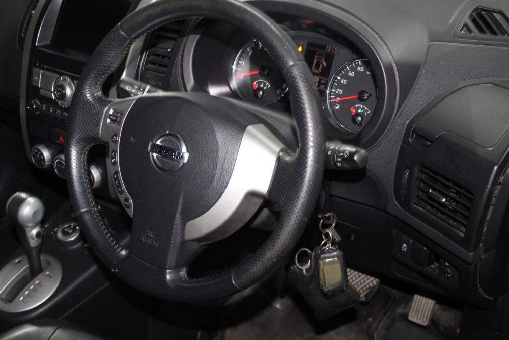 Nissan X-Trail II Рестайлинг Владивосток  - изображение 21