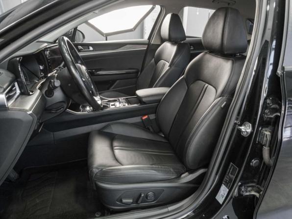 Kia K5 III с пробегом 2020 года, цена 2 499 000 рублей, 125488 км, седан, Автокод Объявления