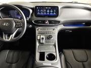 Hyundai Santa Fe IV Рестайлинг Москва  - изображение 35