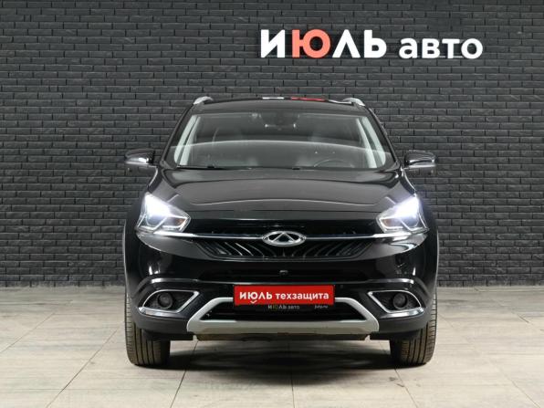 Chery Tiggo 7 I с пробегом 2019 года, цена 1 200 000 рублей, 160811 км, внедорожник, Автокод Объявления