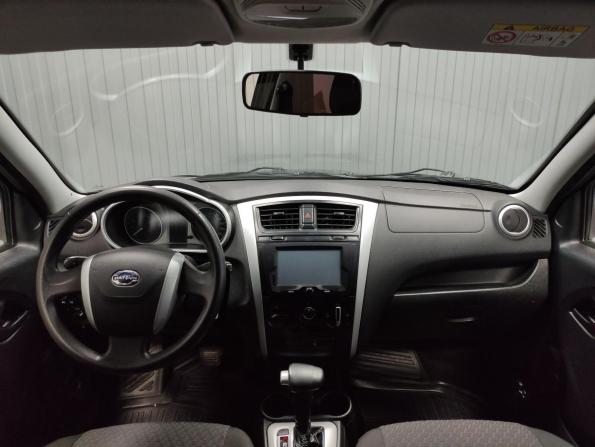 Datsun on-DO I с пробегом 2018 года, цена 553 000 рублей, 157103 км, седан, Автокод Объявления