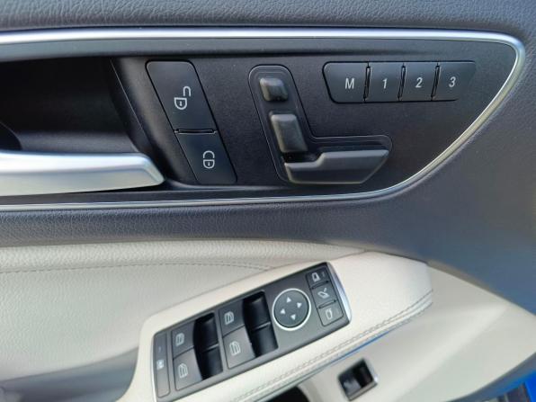 Mercedes-Benz GLA I (X156) с пробегом 2016 года, цена 2 029 995 рублей, 128998 км, внедорожник, Автокод Объявления