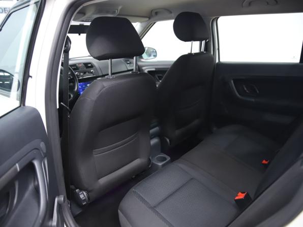 Skoda Fabia II Рестайлинг с пробегом 2013 года, цена 990 000 рублей, 75432 км, хэтчбек, Автокод Объявления