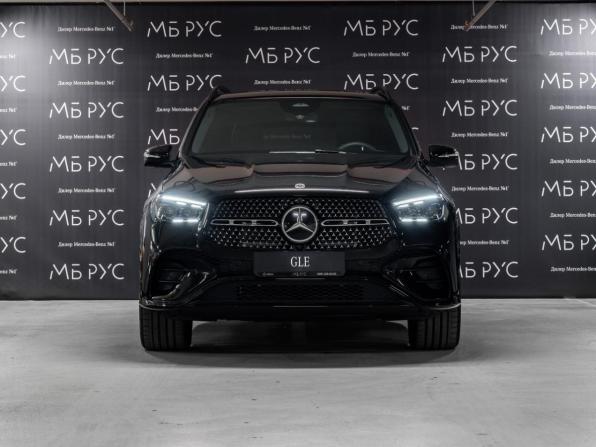 Новый Mercedes-Benz GLE II (V167) Рестайлинг 2025 года, цена 15 850 000 рублей, внедорожник, Автокод Объявления