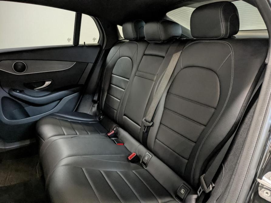 Mercedes-Benz GLC Coupe I (C253) Рестайлинг Санкт-Петербург  - изображение 18
