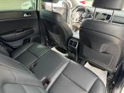 Kia Sportage IV Рестайлинг Пермь  - изображение 47
