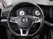 Volkswagen Touareg III Москва  - изображение 43