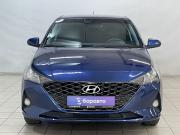 Hyundai Solaris II Рестайлинг Воронеж  - изображение 23