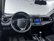 Toyota RAV4 IV (XA40) Рестайлинг Уфа  - изображение 48