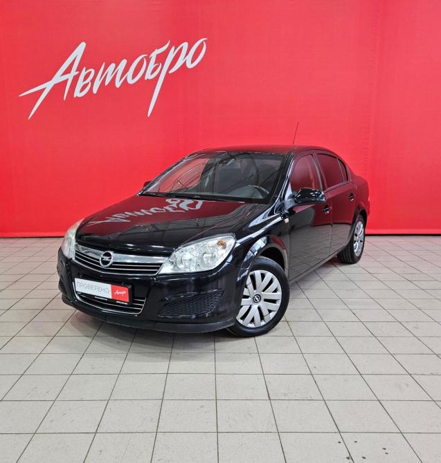 Opel Astra H Рестайлинг Вологда  - изображение 1