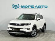 Changan CS35 Plus I Калининград  - изображение 25