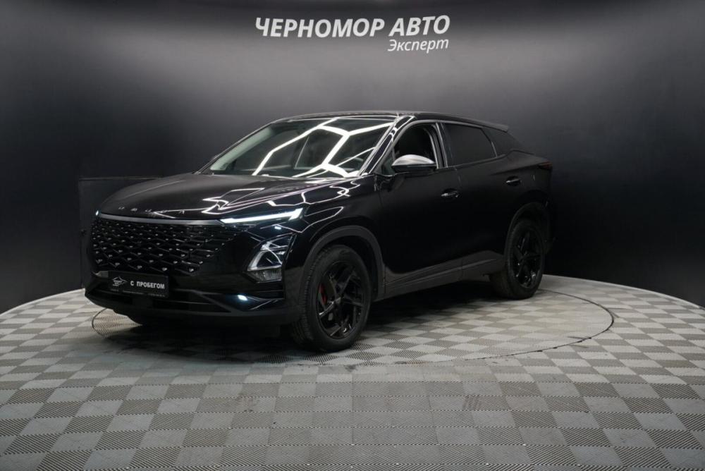 Omoda C5 I Крым  - изображение 1