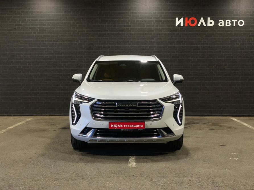 Haval Jolion I Челябинск  - изображение 2