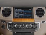 Land Rover Discovery IV Рестайлинг Москва  - изображение 44