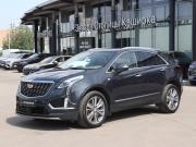 Cadillac XT5 I Рестайлинг Москва  - изображение 30