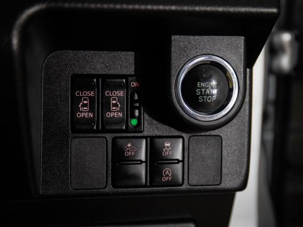 Toyota Tank I с пробегом 2017 года, цена 877 500 рублей, 146322 км, микровэн, Автокод Объявления